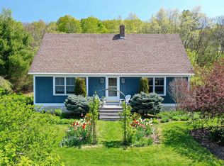 3098 North St, New Haven, VT 05472