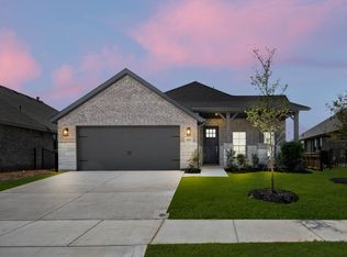 4325 Sun Meadow Dr, Joshua, TX 76058