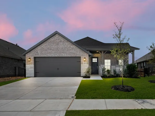 4325 Sun Meadow Dr, Joshua, TX 76058