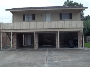 1506 Kent Ave, Nederland, TX 77627
