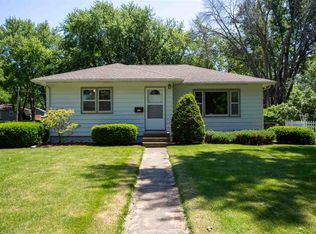2204 Virgil St, Cedar Falls, IA 50613