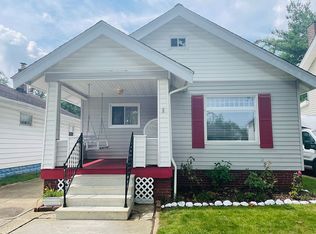 3410 W 129th St, Cleveland, OH 44111