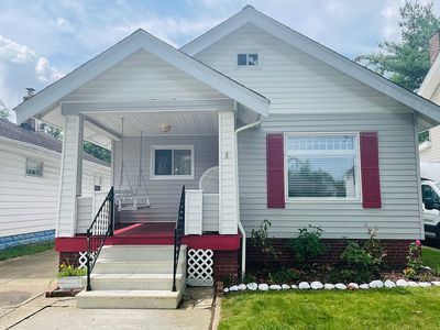 3410 W 129th St, Cleveland, OH, 44111