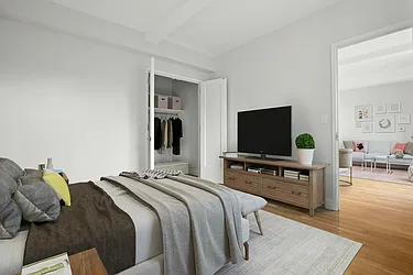 Rented by Stonehenge NYC LLC