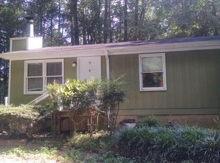 129B Allendale Dr, Pittsboro, NC 27312