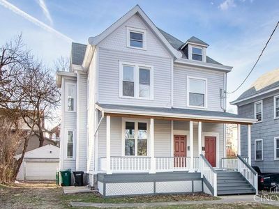 723 Considine Ave, Cincinnati, OH, 45205