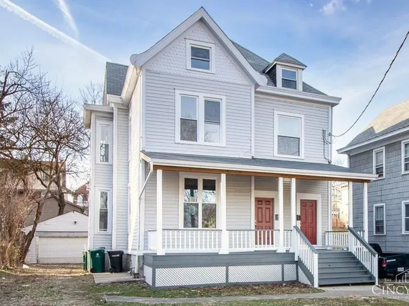 723 Considine Ave, Cincinnati, OH 45205