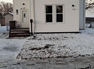 15 Michigan St, Mount Clemens, MI 48043
