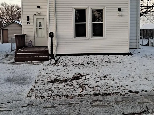 15 Michigan St, Mount Clemens, MI 48043