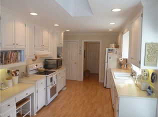 100 Quantico Loop, Yorktown, VA 23693