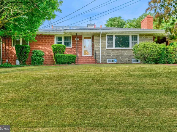 1237 48th St, Baltimore, MD 21222