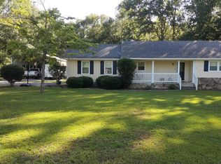 120 2nd Ave, Cochran, GA 31014