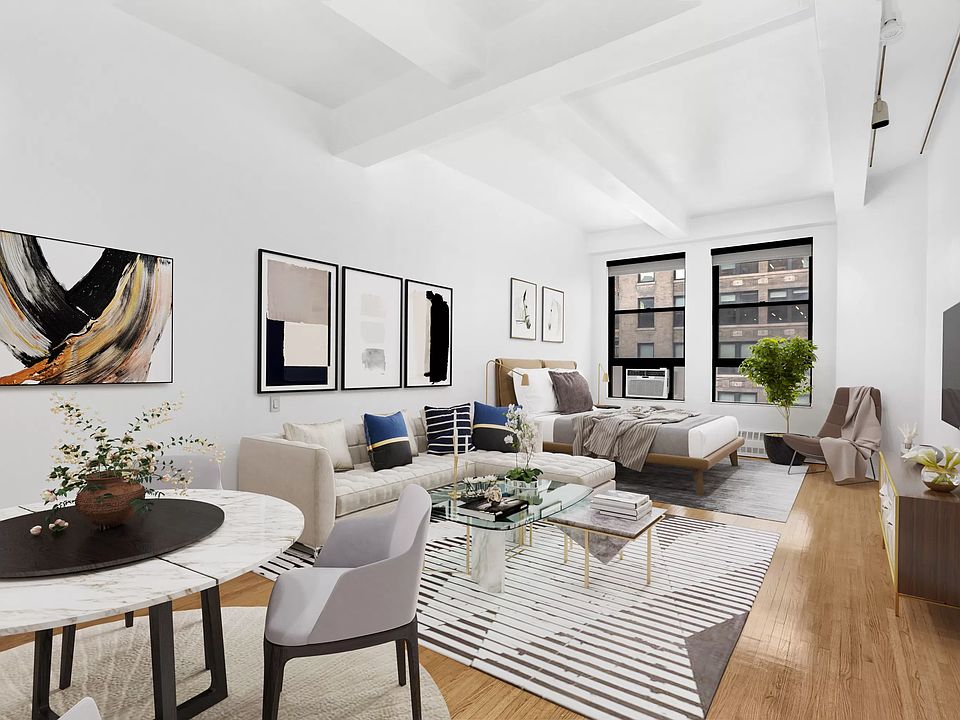 1st image of 148 W 23rd St APT 5-H