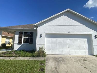 2857 Lyndscape St, Orlando, FL, 32833