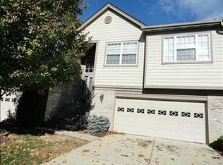 9078 Thoreau Ct, Fishers, IN 46037
