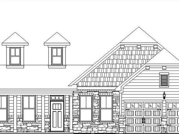 322 Highland Ridge Ln, Knightdale, NC 27545