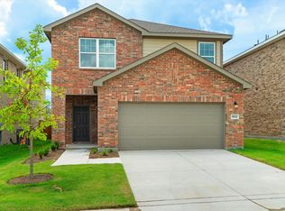 5932 Sahara Dr, Forney, TX 75126