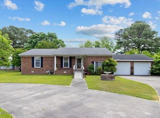 106 Duffy Dr, Goldsboro, NC 27534