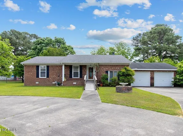 106 Duffy Drive, Goldsboro, NC 27534