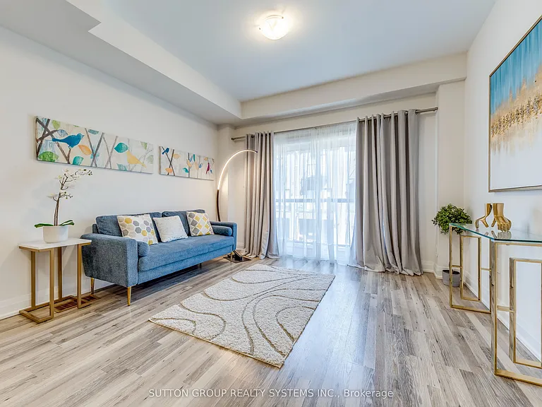 1 Lawrence Ave W #1774A — Photo 16