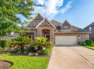 17403 Meadow Light Dr, Richmond, TX 77407
