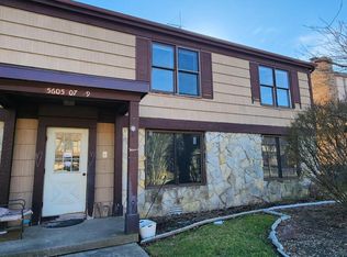 5607 Ryewyck Dr #5607, Toledo, OH 43614