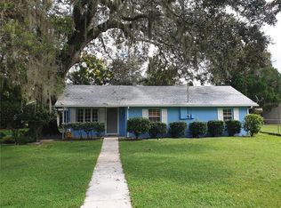 4344 Clay St, Zephyrhills, FL 33542