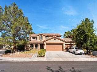3016 Carbondale St, Las Vegas, NV 89135