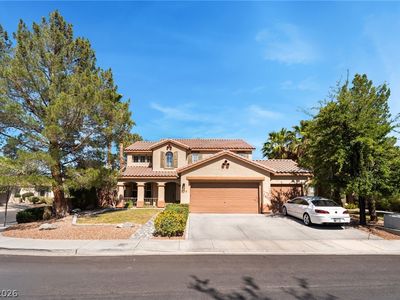 3016 Carbondale St, Las Vegas, NV, 89135
