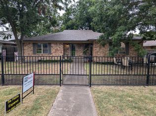 11309 Lochwood Blvd, Dallas, TX