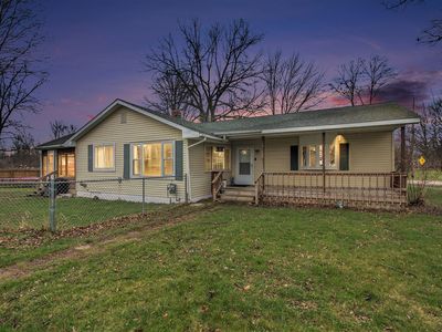 6105 Saratoga Ln, Flint, MI, 48506