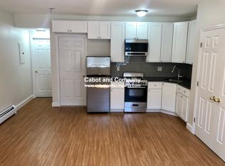614 Massachusetts Ave APT 1, Boston, MA 02118