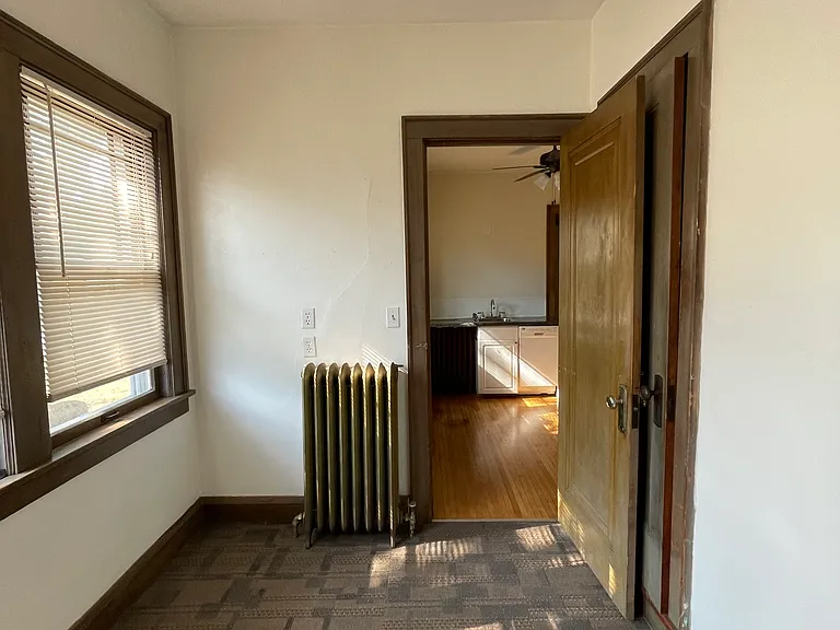 Bedroom/Office (room 3)