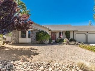 5100 N Mission Ln #9, Prescott Valley, AZ 86314