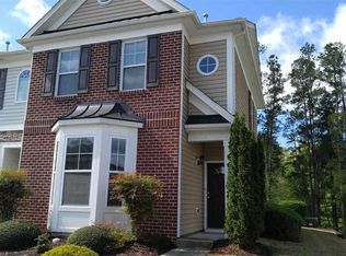 100 Stratford Lakes Dr Unit 162, Durham, NC 27713