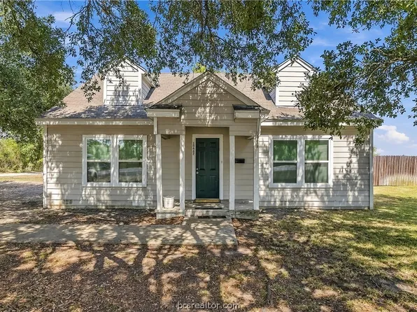 15667 Highway 30, Anderson, TX 77830