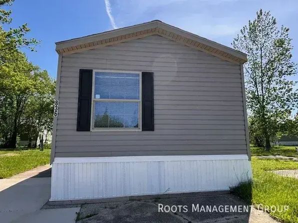 2220 Dunkelberg Rd Lot 836