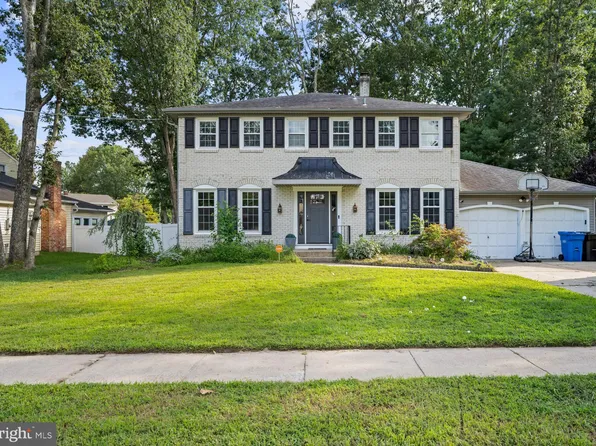 44 Cranford Rd, Turnersville, NJ 08012