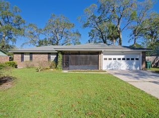 14545 Cedar Island Rd, Jacksonville Beach, FL 32250