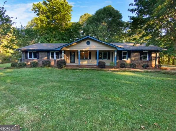 193 Social Circle Fairplay Rd, Social Circle, GA 30025