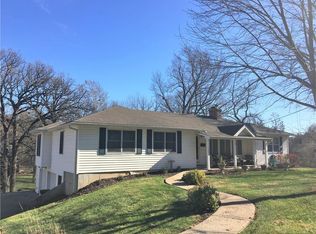 2801 Whitman Dr, Saint Joseph, MO 64506