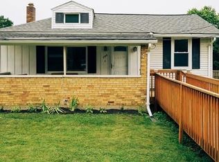 109 Orchard St, Beaver Falls, PA