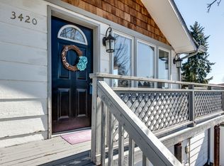 3420 N Ferrall St, Spokane, WA 99217