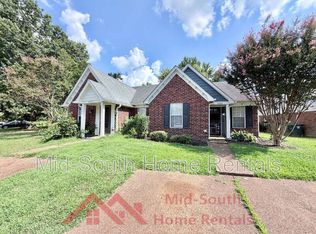 8339 Honey Dew Cv, Cordova, TN 38016