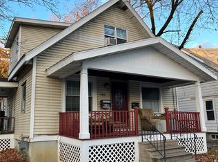 389 2nd Ave, Albany, NY 12209