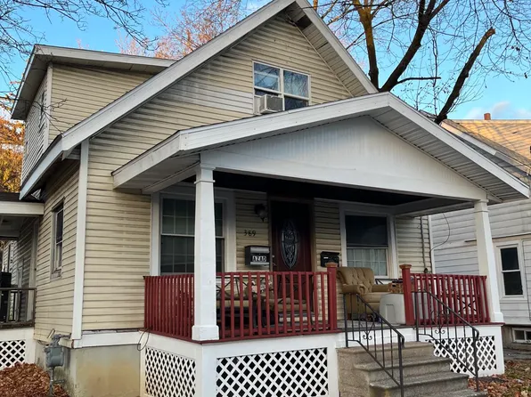 389 Second Avenue, Albany, NY 12209