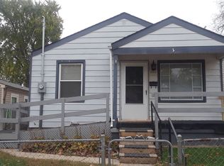 1111 Hunt Ave, Hamilton, OH 45013