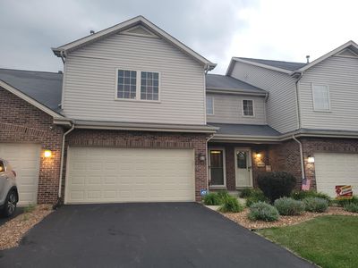 9834 Kreitzburg St, Dyer, IN, 46311