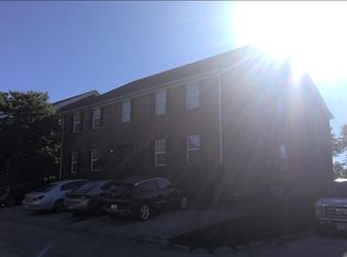 201 Joey Way APT A, Lexington, KY 40509