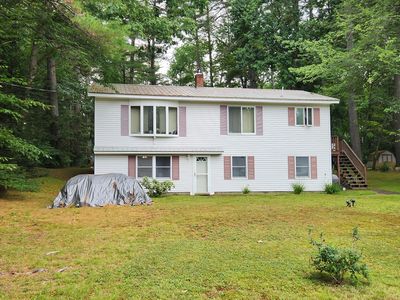 58 Albion Road, Windham, ME, 04062